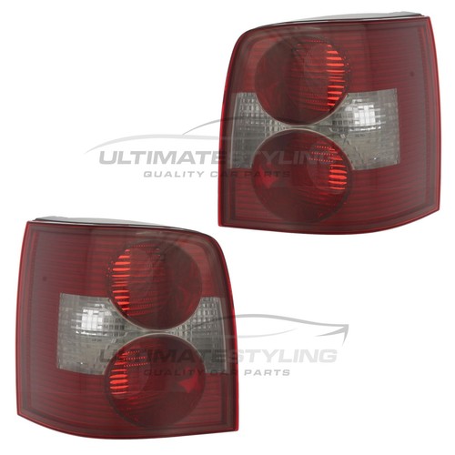 Passat rear light - vw,