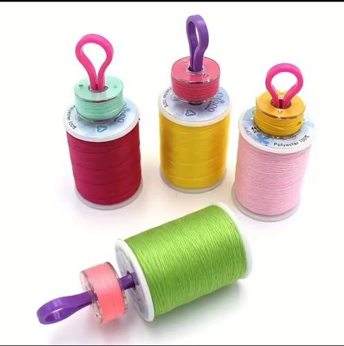 Sewing spool thread - pc,
