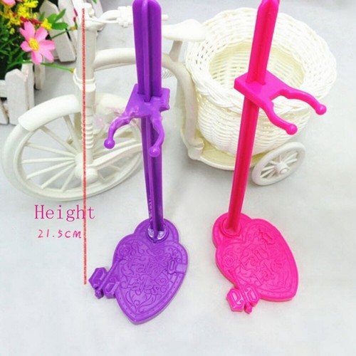 5sets lot doll display holder - 5sets/lot,