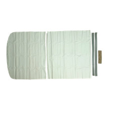 CLASSIC MINI EARLY CLUBMAN ESTATE 1969-1980 TWO PIECE HEADLINING - HL3022