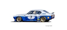 Ford Capri  RS3100 Racer