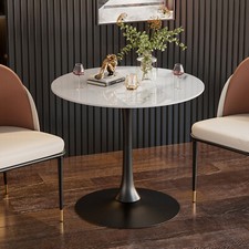 30" Round Dining Table