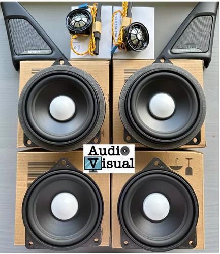 Bmw genuine full - genuine, harman