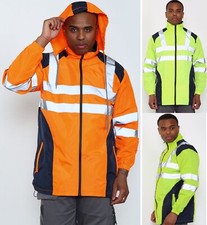 Mens viz workwear - hi, summer