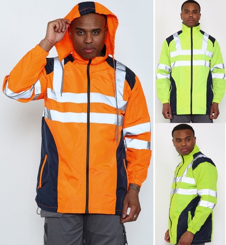 Mens viz workwear - workwear, summer