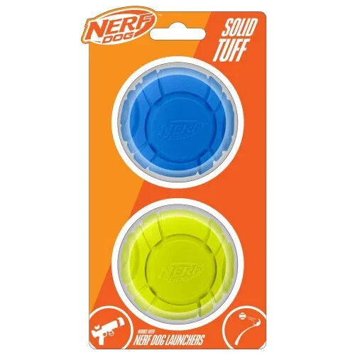 Nerf dog solid foam sonic - dog,