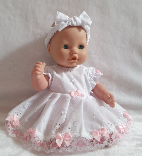 Dolls clothes dress - dolls,