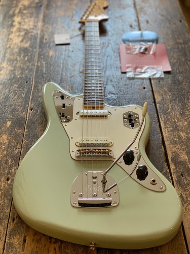 Fender japan limited - fender,