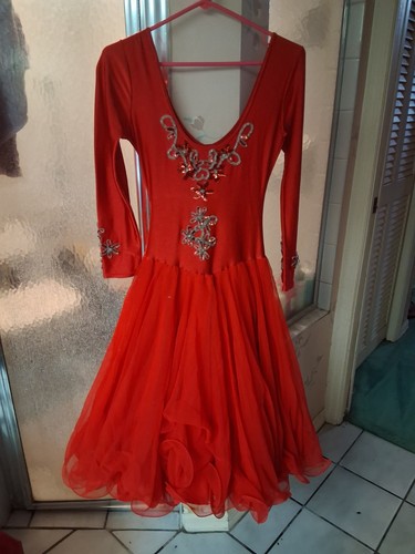 Star styled vintage dance - star,