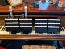 Socapex audio wiring system