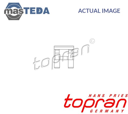 104 511 fuse - topran, oe