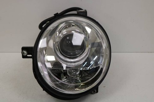 Original xenon headlight - , left