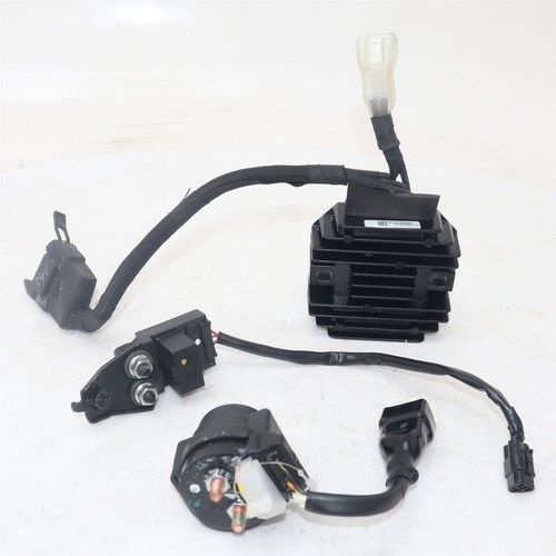 2024 triumph speed 400 - 400, starter