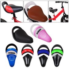 Kids Bike Saddle with Handle