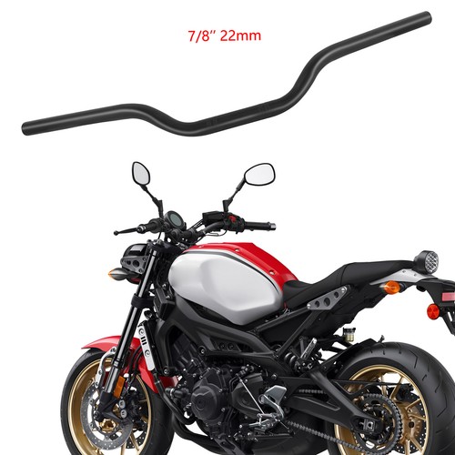 22mm motorcycle drag bar - 7/8'',