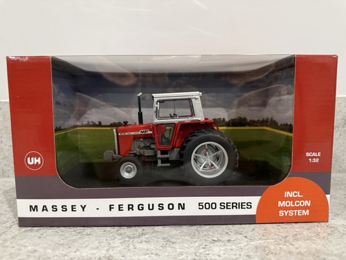 Universal hobbies massey - hobbies,