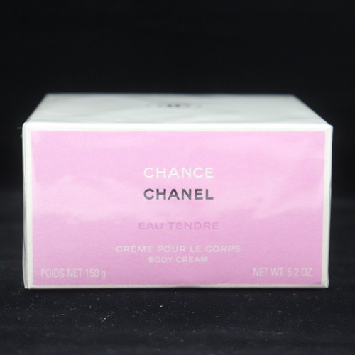 Chanel chance eau tendre - chanel,