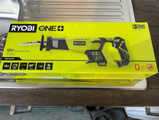 Ryobi reciprocating saw brand