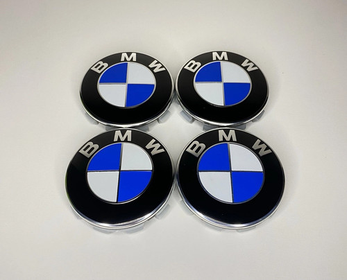 Set bmw wheel - 4,