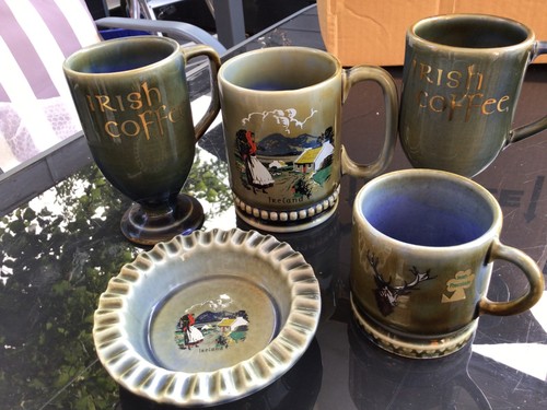 Vintage irish wade - vintage,