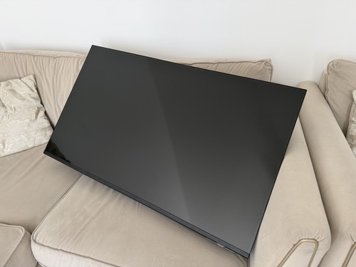 Samsung u8000f crystal uhd - samsung, 43"
