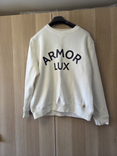 Armor lux heritage - armor, organic