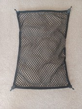 Genuine BMW Luggage Cargo Net Fits 3 Series E91 E90 E92 E93 Touring Estate