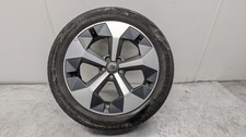 VOLVO XC40 ALLOY WHEEL & TYRE