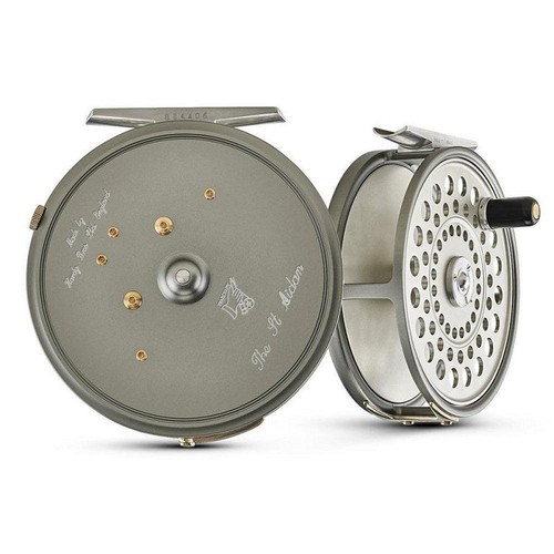 Hardy bros lightweight fly - bros,