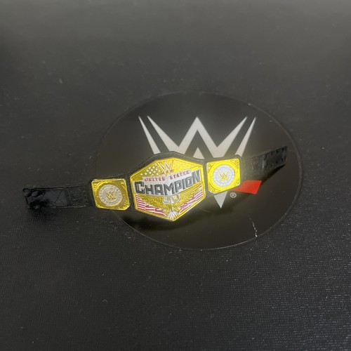 Wwe united states - united,