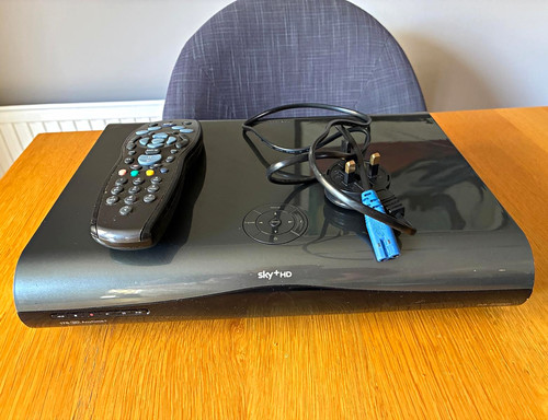 Sky drx895 500gb - hd, pvr