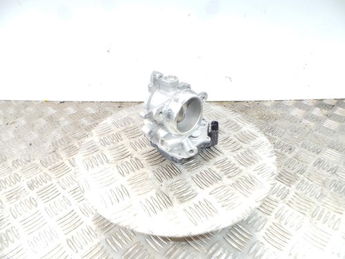Volkswagen golf egr - volkswagen, valve