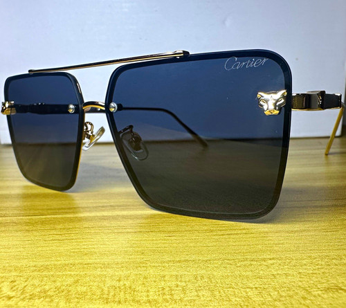 Cartier men rectangle - men’s,