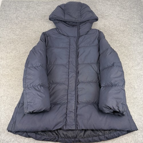 Uniqlo jacket womens large - jacket,
