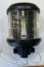 LED MASTHEAD NAVIGATION NAV LIGHT SERIES 40 SIZE YACHT BOAT MOTORBOAT