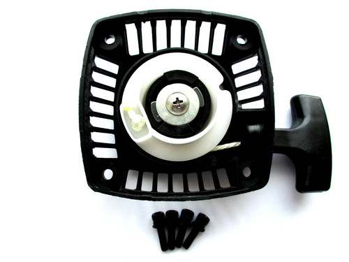 Baja pull start pullstart - pull,
