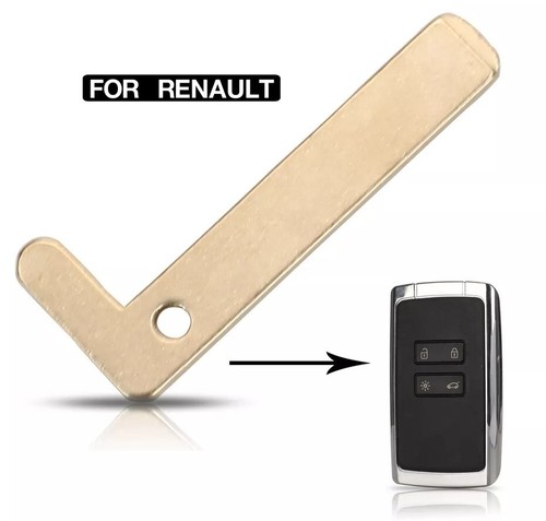 Blade emergency for - emergency, renault