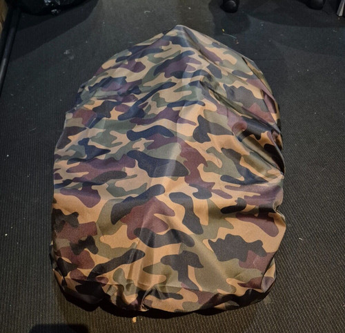 Camo waterproof cover outdoor - cover,