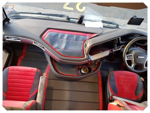 Floor mats for - , gen