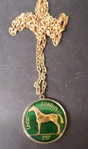 1963 irish horse - irish, &