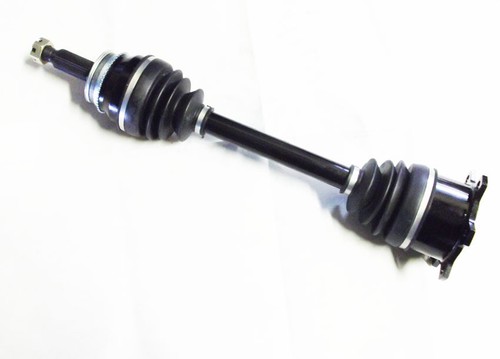 Rear axle drive - shaft, complete