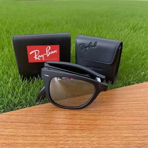 White silver rb4105 ray ban - white, ray-ban