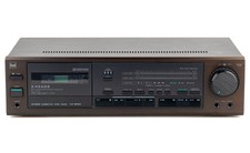 Dual CC8050 3-Head Tape Deck