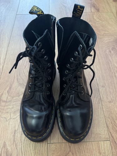 Martens jadon boots - martens,