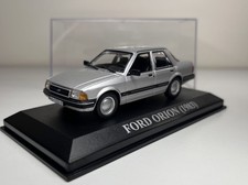 Altaya 1:43 Ford Orion GL