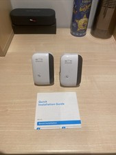 WiFi Repeater with Ethernet