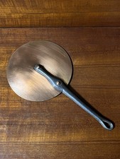 Vintage French 7 1/2” Copper