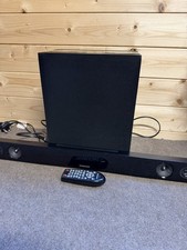 Samsung HW-E450 Soundbar with