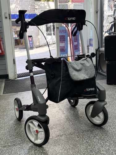 Topro troja purple walker - topro,
