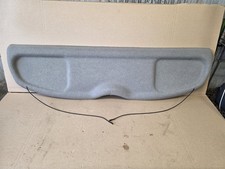 03-09 Nissan Micra K12 Parcel